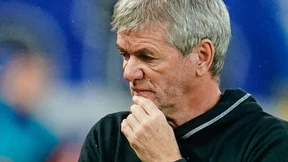 Funkel verlässt Kaiserslautern wieder