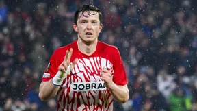 Überragender Gregoritsch führt Freiburg in K.-o.-Phase