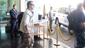 OPCW bereitet Zerstörung der Chemiewaffen vor