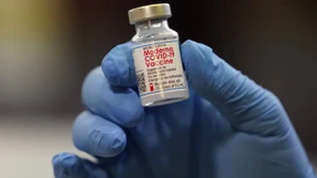 EU-Kommission lässt Moderna-Impfstoff zu