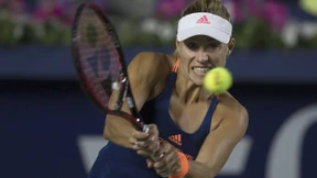 Kerber verliert den Spitzenplatz der Tenniswelt