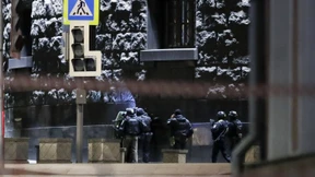 Ein in Waffen vernarrter Einzelgänger?