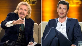 Markus Lanz übernimmt „Wetten, dass..?“