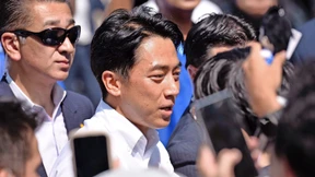 Japan wünscht sich einen radikalen Neuanfang