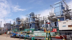 Nach Abwasser-Einleitung Tausende Protestanrufe aus China