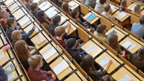 Willkommen im Uni-Prekariat