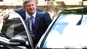 Die Macht der Oligarchen bröckelt