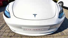 Tesla-Aktie verbucht deutliche Verluste