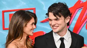 Kaia Gerber und Homer Gere drehen zusammen