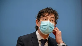 Drosten: „Das kann sonst zurückschlagen“