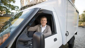 Die Deutsche Post peppt ihren Streetscooter auf