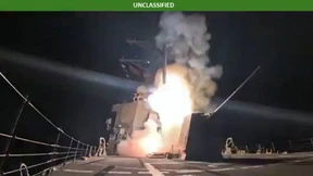 Trumps nächste Front