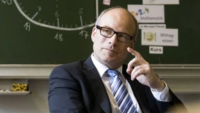 Aus dem Scheitern gelernt