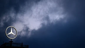 Kläger nehmen Daimler ins Visier