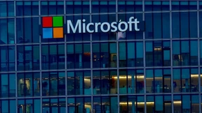 Microsoft mit Marktmacht