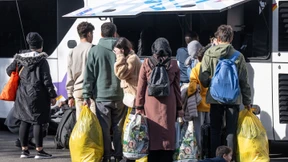 Wie Bafög, nur für Flüchtlinge