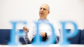 Frankfurter FDP stimmt sich auf zwei Wahlkämpfe ein