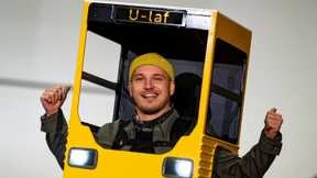 Wie ein Kontrolleur die Situation rettete