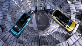 VW will mindestens ein Elektromodell im Jahr auf den Markt bringen