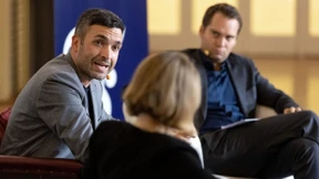 Konstantin Kuhle über Terrorgefahr in Deutschland