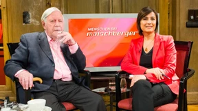 Helmut Schmidt und Deutschlands „beschissene Lage“