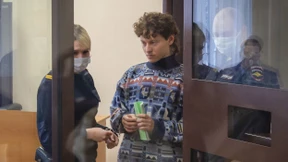 Auch Reue hilft nicht in Russland