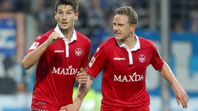 Kaiserslautern siegt sich aus der Krise