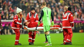 Badstuber-Verletzung „schockt“ Bayern 