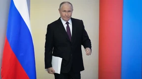 Putin warnt Westen bei Einsatz von Truppen in Ukraine