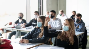 Schulleitungen wollen mehr Alltagskompetenzen vermitteln