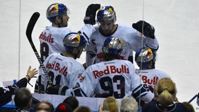 München ist dem Titel ganz nahe