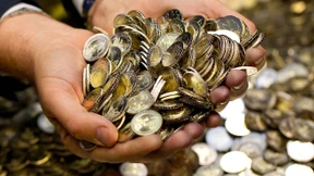 Deutschland hat jetzt weniger als 2.000.000.000.000 Euro Schulden