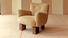 Der Hype um Design-Möbel als Wertanlage