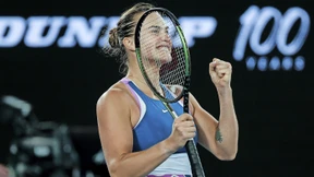 Tennisfinale als Politikum