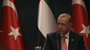 Erdogan und die „kapitalistische Logik des Westens“