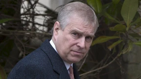 Könnte Prinz Andrew seinen Namen juristisch reinwaschen?