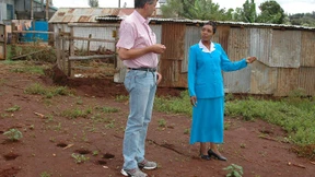 Wie der Wunsch der Piloten zur Wirklichkeit wurde