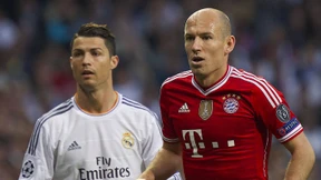 Erwischen die Bayern wieder Ronaldo und Real?