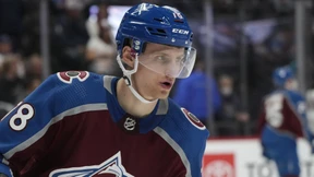 Lange Eishockeynächte wegen Nico Sturm