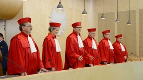 Verfassungsgericht entscheidet erst 2014