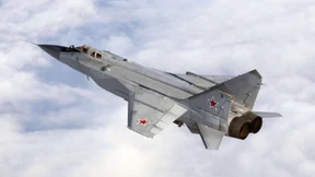 Russen probten offenbar Raketenangriff über Bornholm