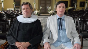 Der legt sich mit allen an