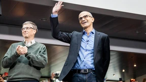 Microsoft bietet Office für das iPad an