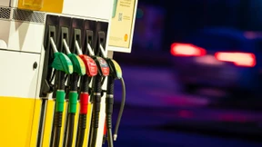 „Tanken ist immer noch relativ teuer“