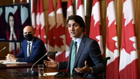Trudeau erzürnt über „Idioten“