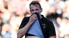 Verpatzter Einstand des Hockey-Weltmeisters Deutschland