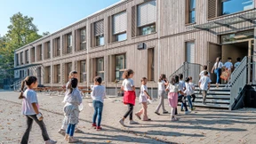 30 Minuten für die Flucht