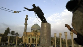 SPD-Fraktionschef macht Amerika für Vormarsch der Islamisten mitverantwortlich