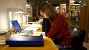 Computerpanne: Hunderte Studenten fallen durch