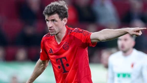 FC Bayern trennt sich von Thomas Müller